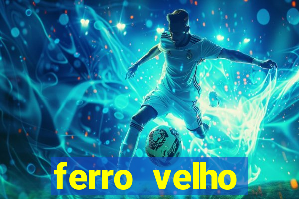 ferro velho cruzeiro sp